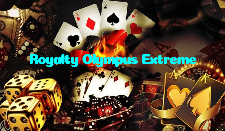 Royalty Olympus Extreme خوش آمدید بونس +600% پیشکش موبائل ایپ کے پروموشن سیکشن میں دکھائی دیتی ہے۔